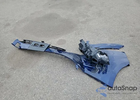 2025 Nissan Murano Sl из США, поврежденный, VIN 5N1AZ3CS0SC119527